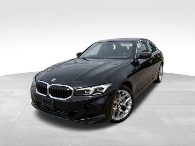 2025 BMW 3 Series 330i