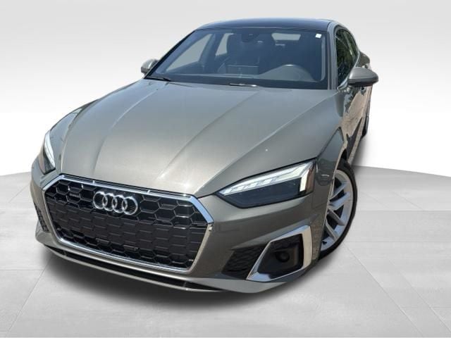 2024 Audi A5 Sportback