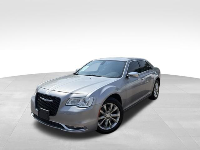 2018 Chrysler 300