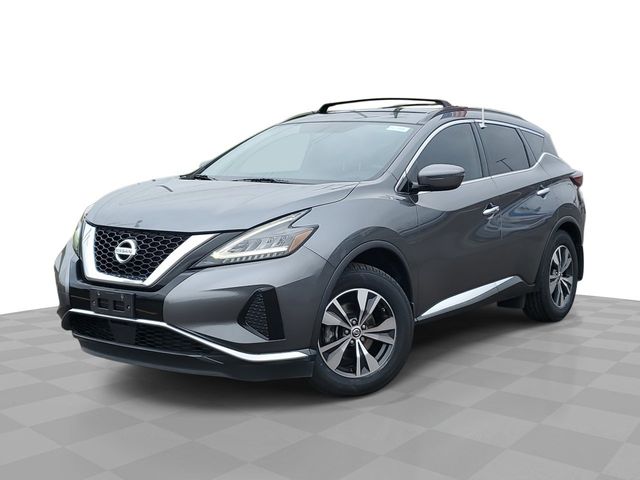 2019 Nissan Murano