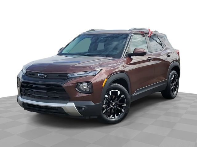 2022 Chevrolet Trailblazer