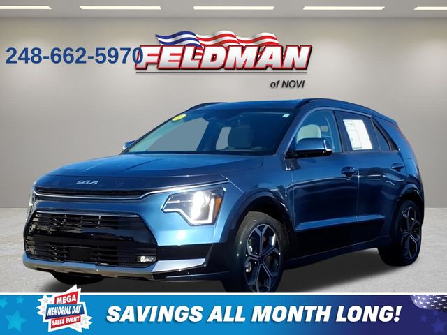 2024 Kia Niro