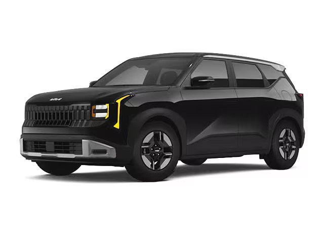 2027 Kia Seltos