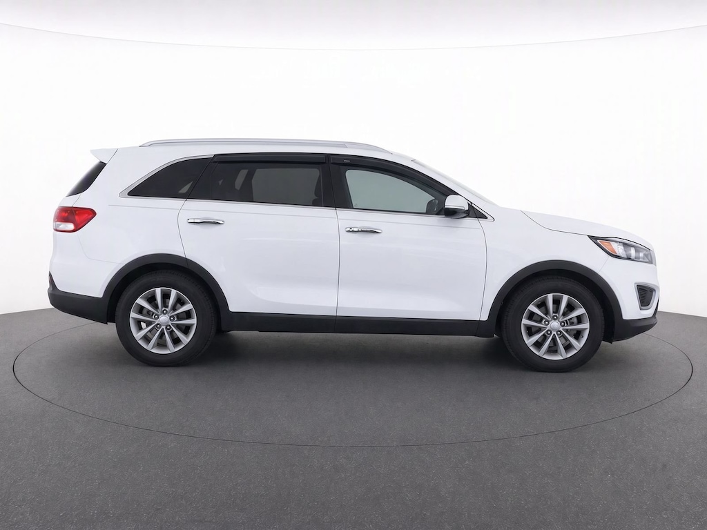 Used 2018 Kia Sorento 2.4L LX SUV