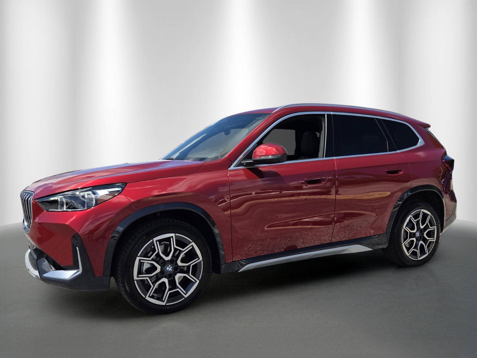 New 2027 BMW X1 xDrive28i SUV