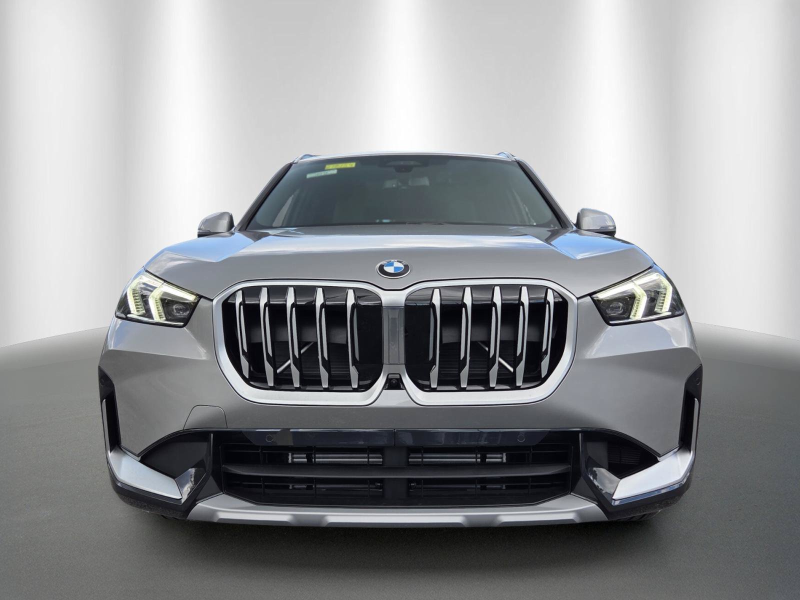 New 2027 BMW X1 xDrive28i SUV