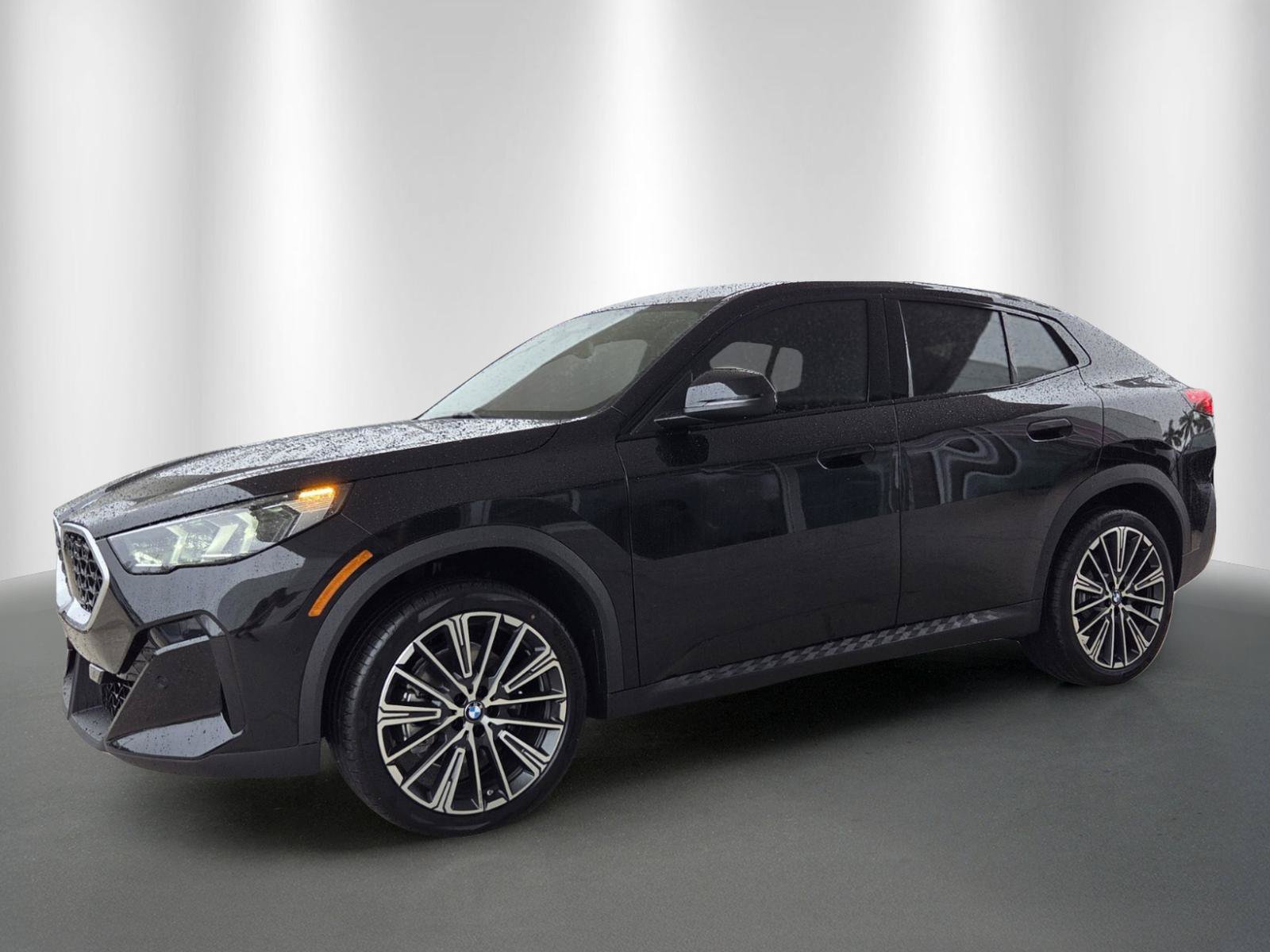 New 2027 BMW X2 xDrive28i SUV