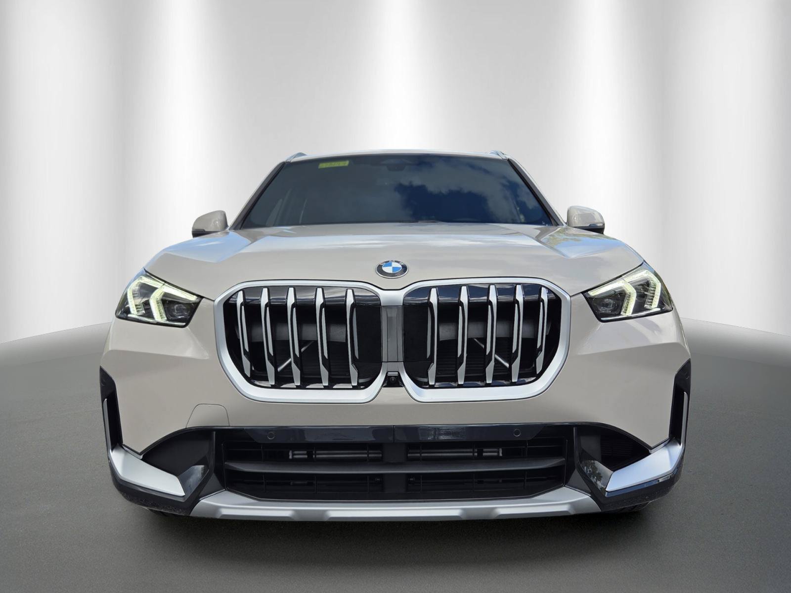 New 2027 BMW X1 xDrive28i SUV
