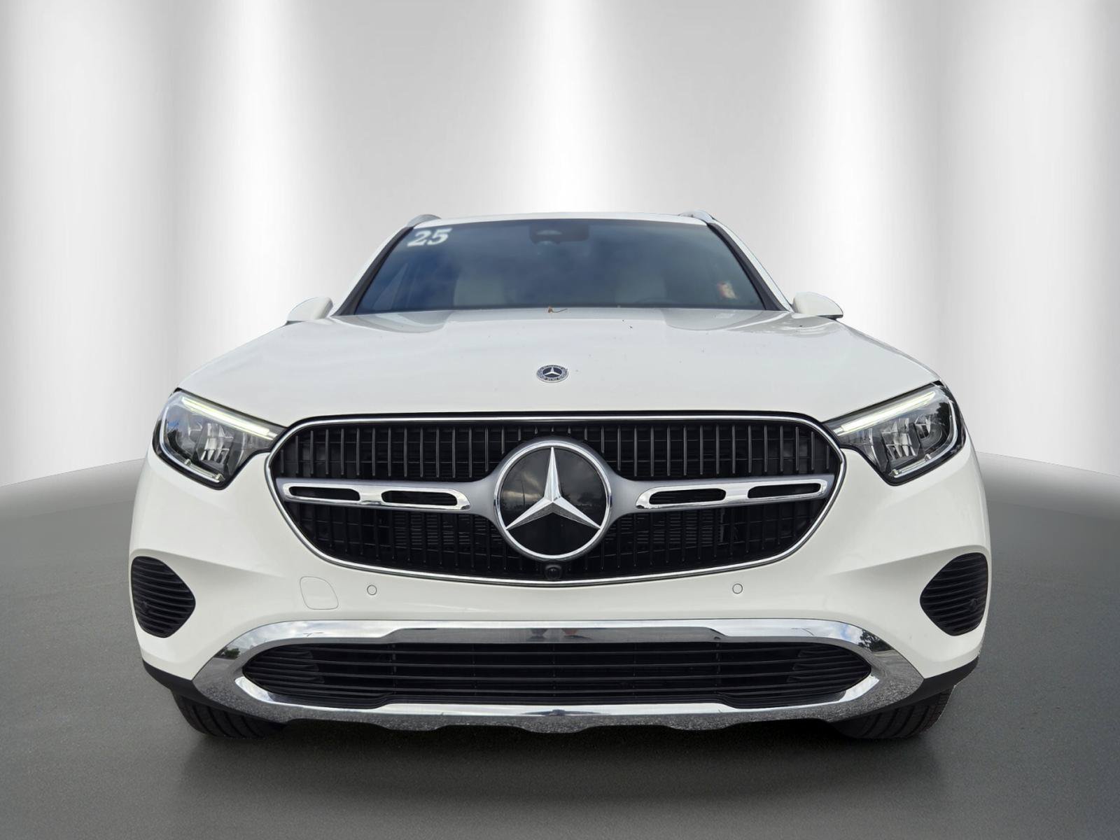 Used 2025 Mercedes-Benz GLC GLC 350e SUV