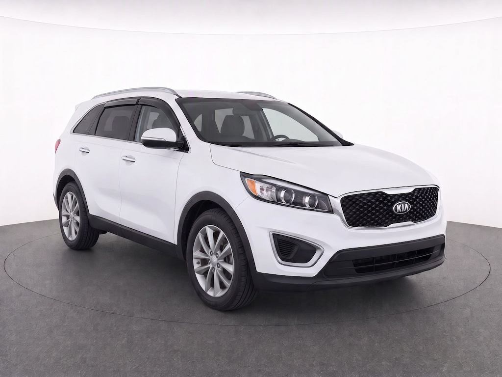 Used 2018 Kia Sorento 2.4L LX SUV