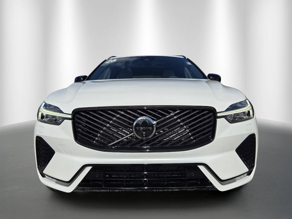 Used 2026 Volvo XC60 B5 Plus SUV
