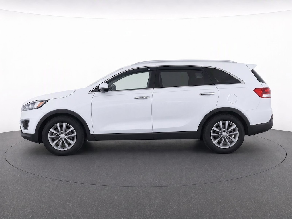 Used 2018 Kia Sorento 2.4L LX SUV