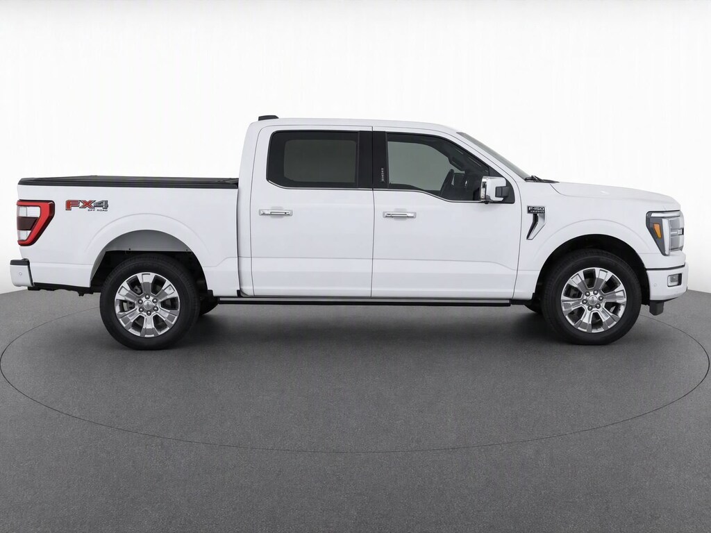 Used 2023 Ford F-150 Truck SuperCrew Cab