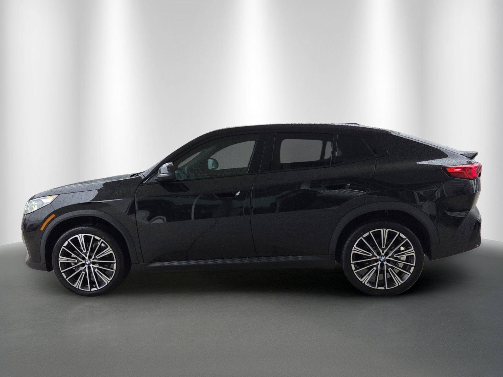 New 2027 BMW X2 xDrive28i SUV