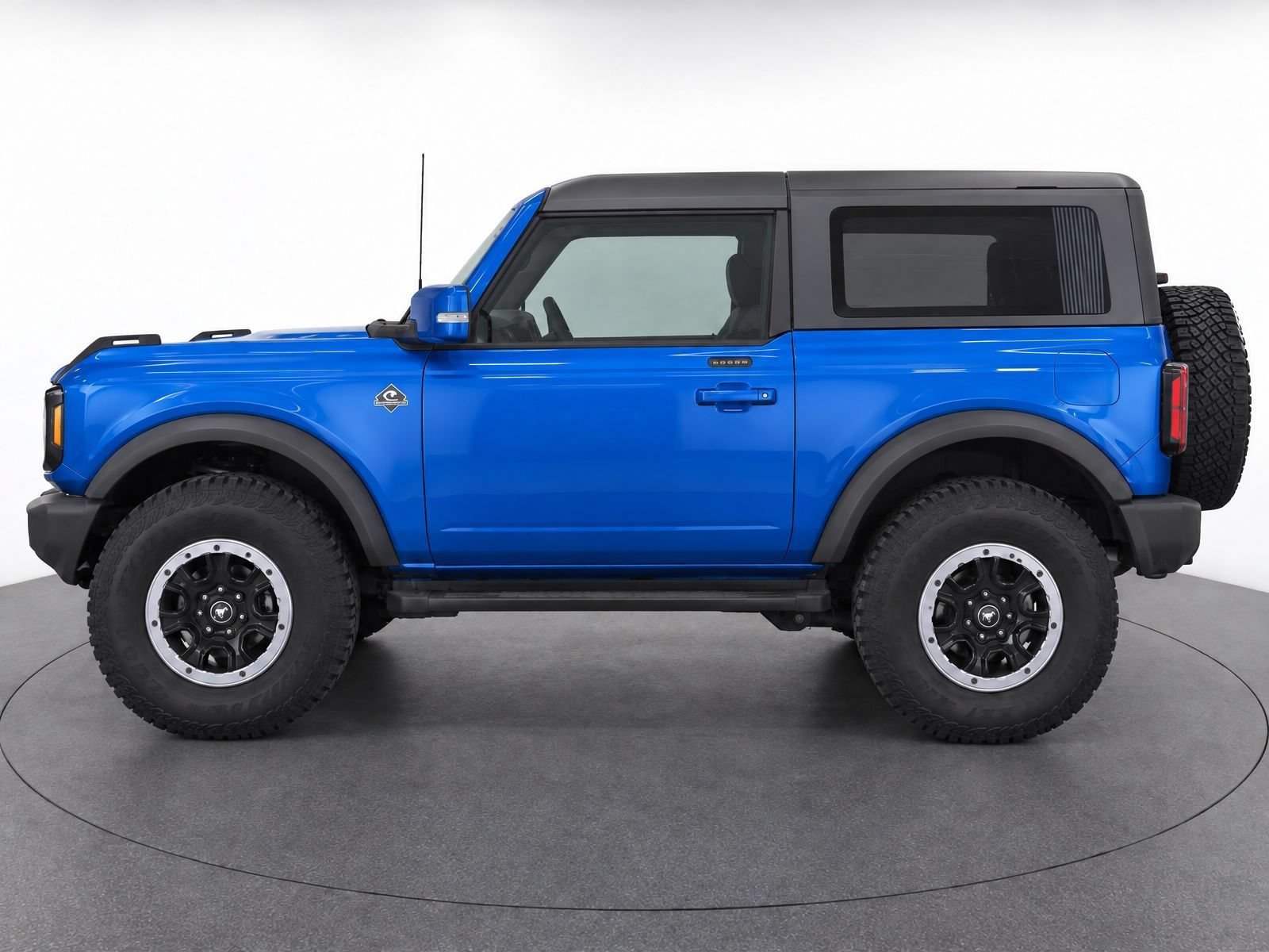 Used 2023 Ford Bronco SUV