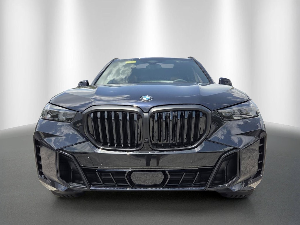 New 2026 BMW X5 sDrive40i SUV