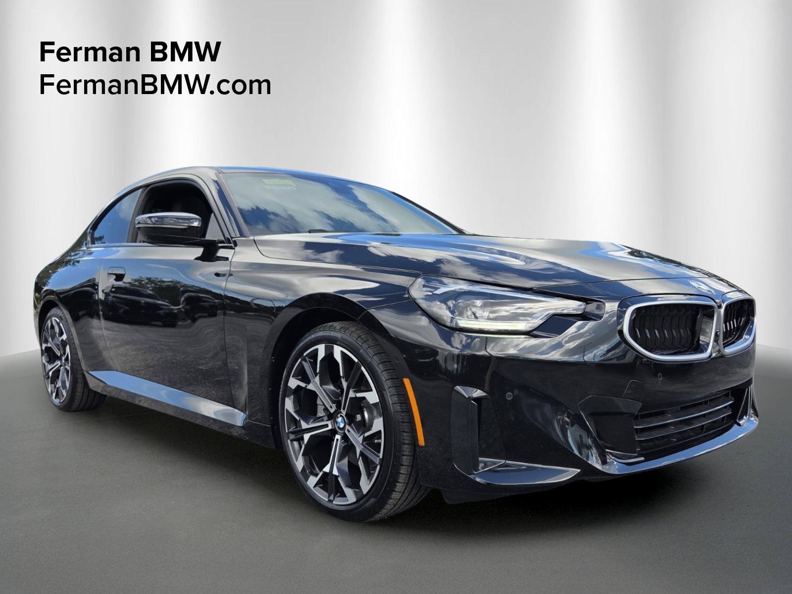 2026 BMW 2 Series 230i