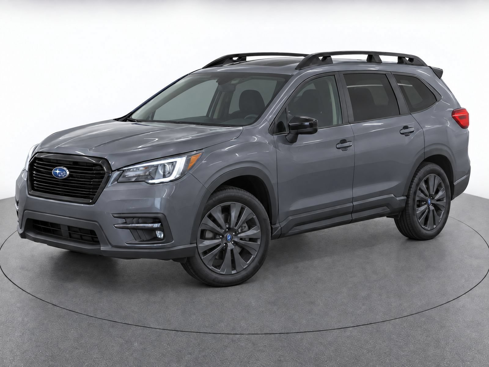 Used 2022 Subaru Ascent Onyx Edition 7-Passenger SUV