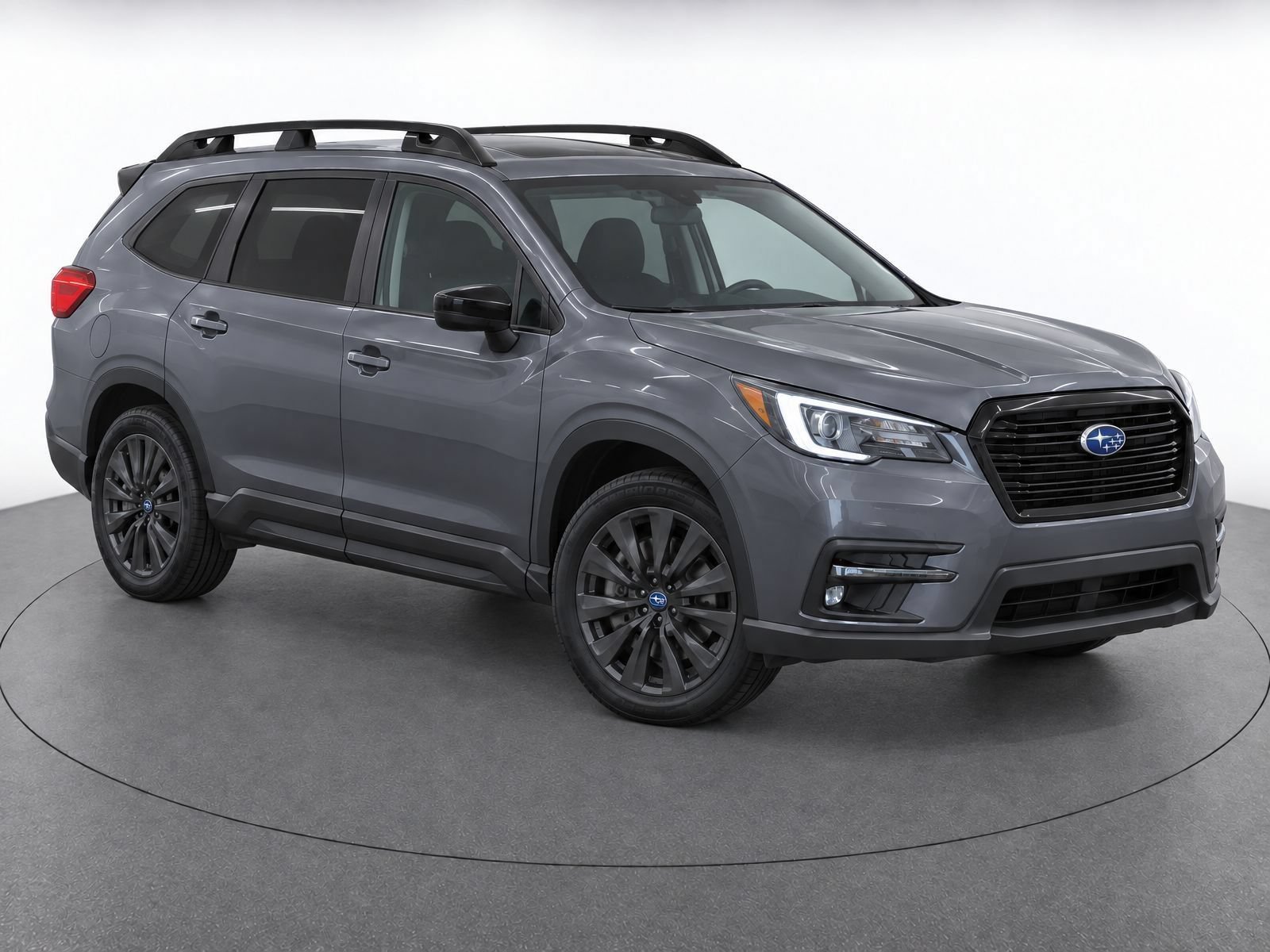 Used 2022 Subaru Ascent Onyx Edition 7-Passenger SUV