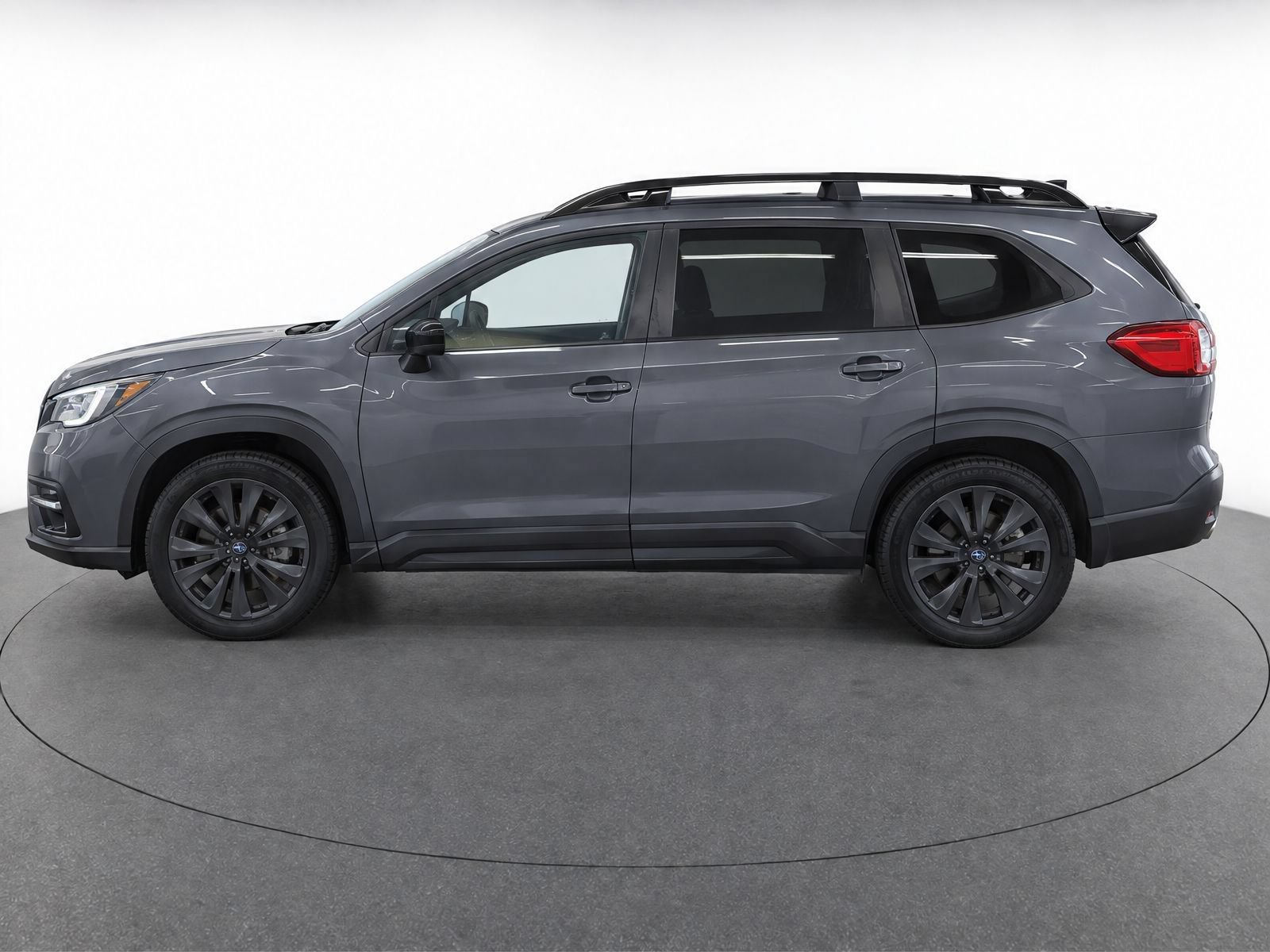 Used 2022 Subaru Ascent Onyx Edition 7-Passenger SUV