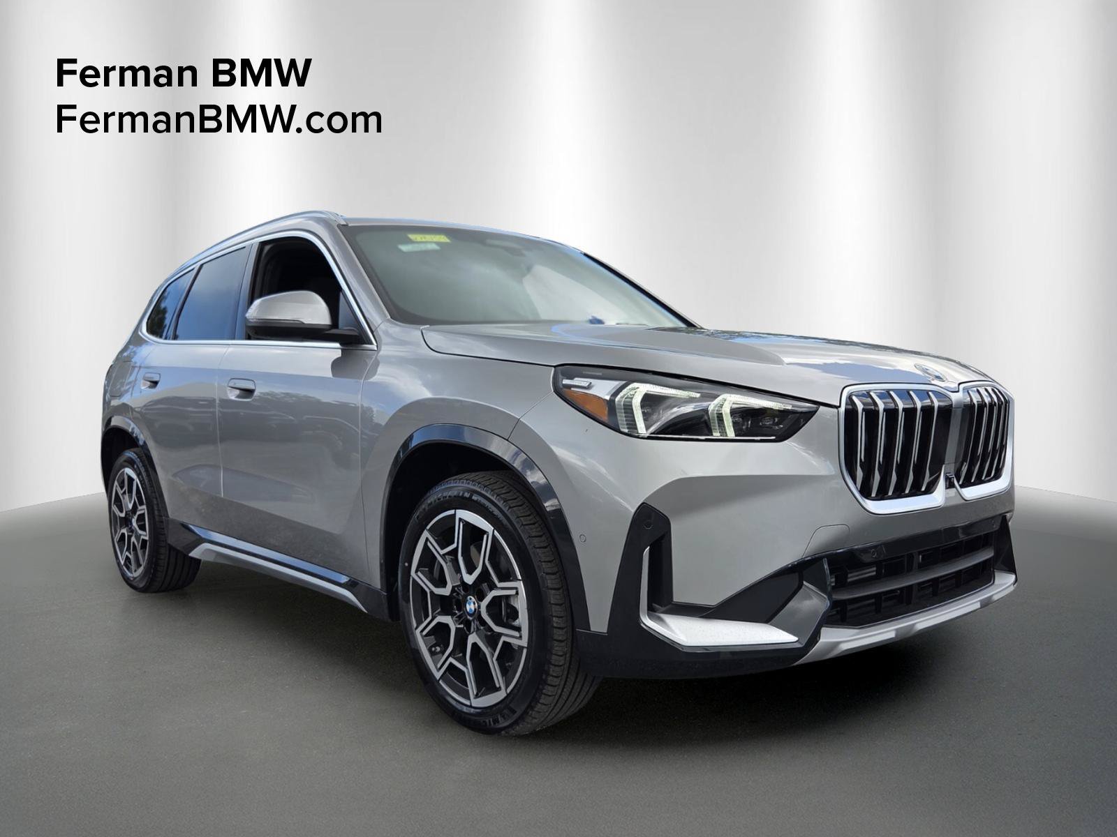 New 2027 BMW X1 xDrive28i SUV