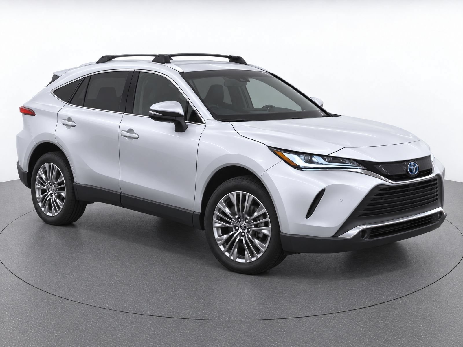 Used 2022 Toyota Venza XLE SUV