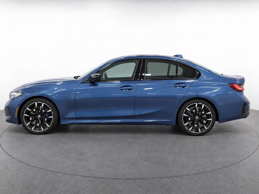 Used 2025 BMW M340i Sedan