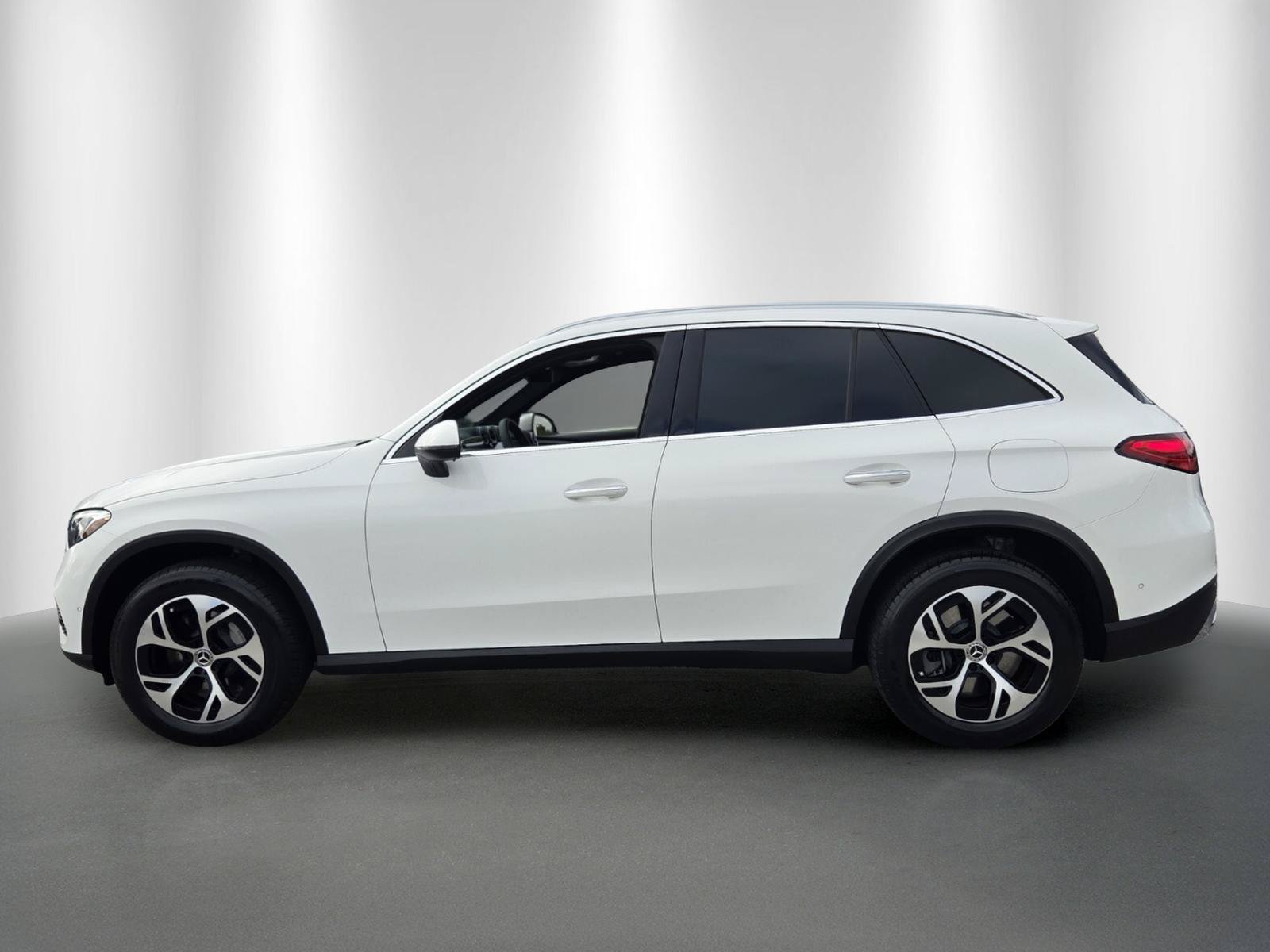 Used 2025 Mercedes-Benz GLC GLC 350e SUV