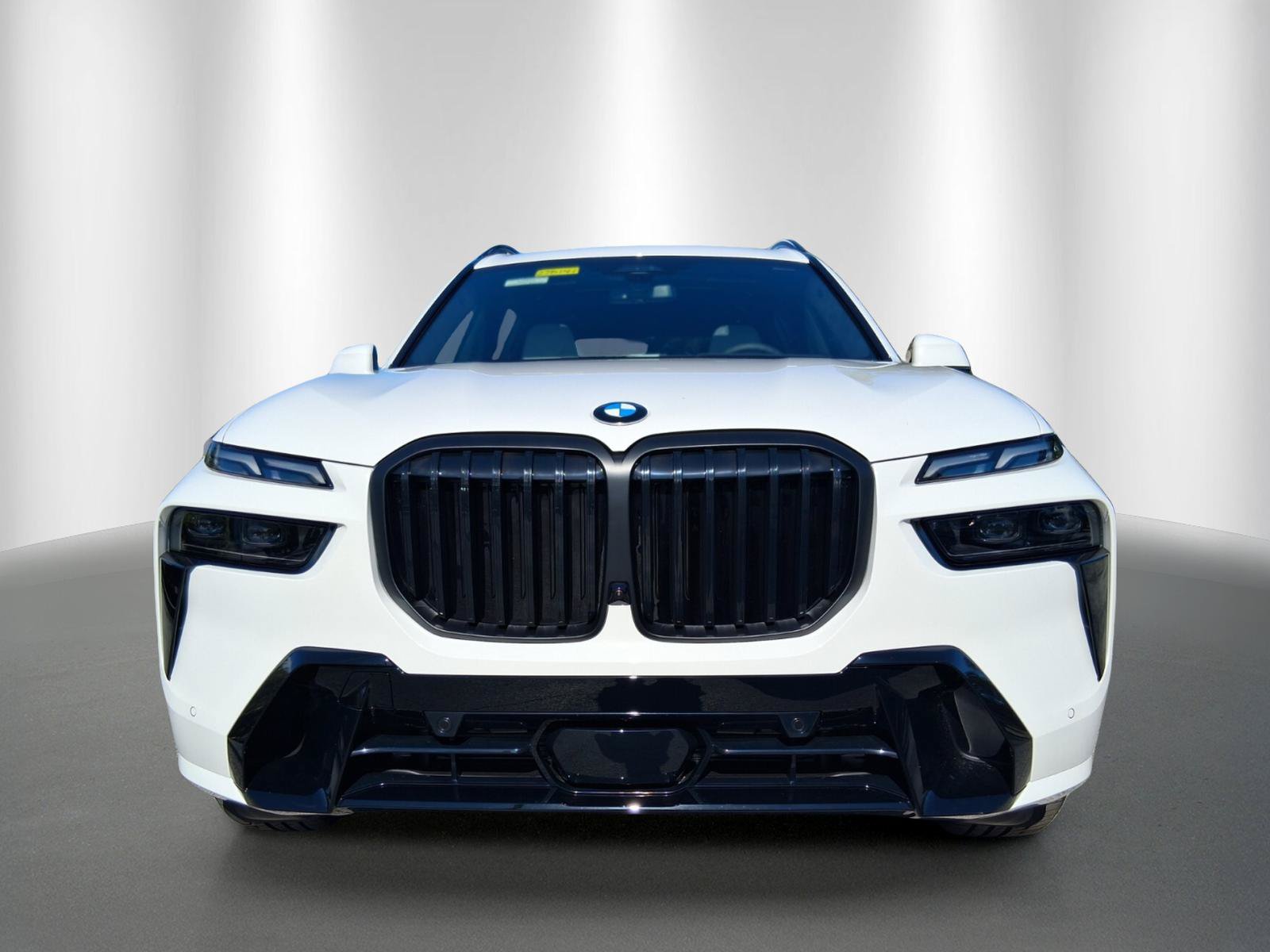New 2027 BMW X7 xDrive40i SUV