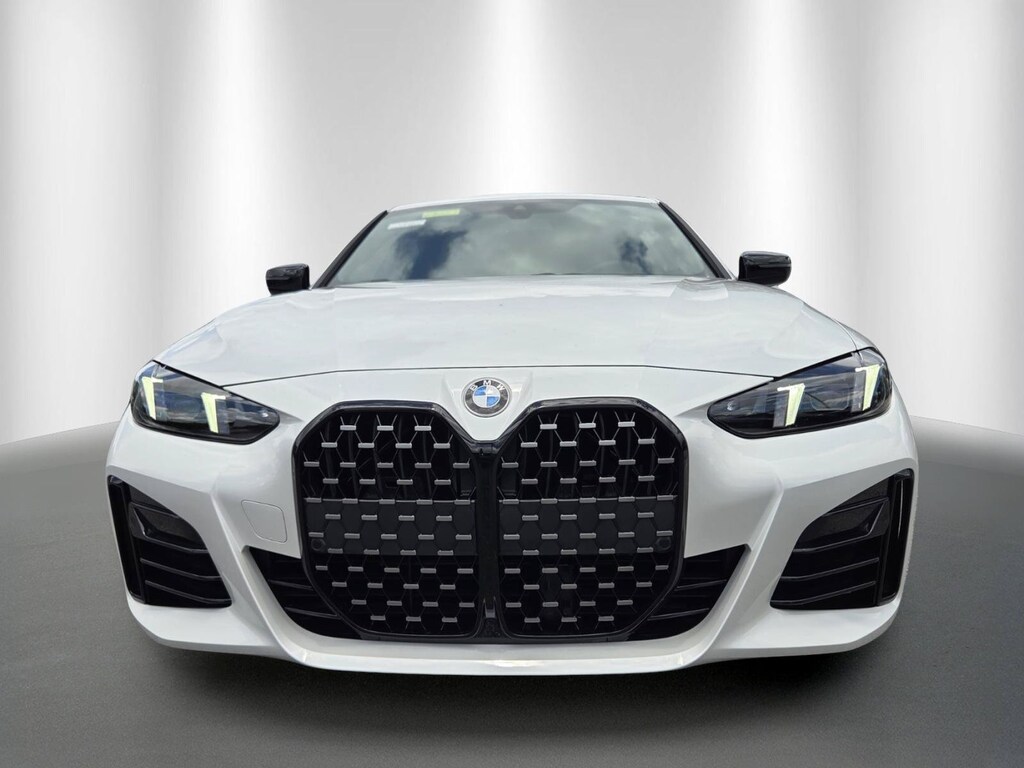 New 2026 BMW 430i Gran Coupe