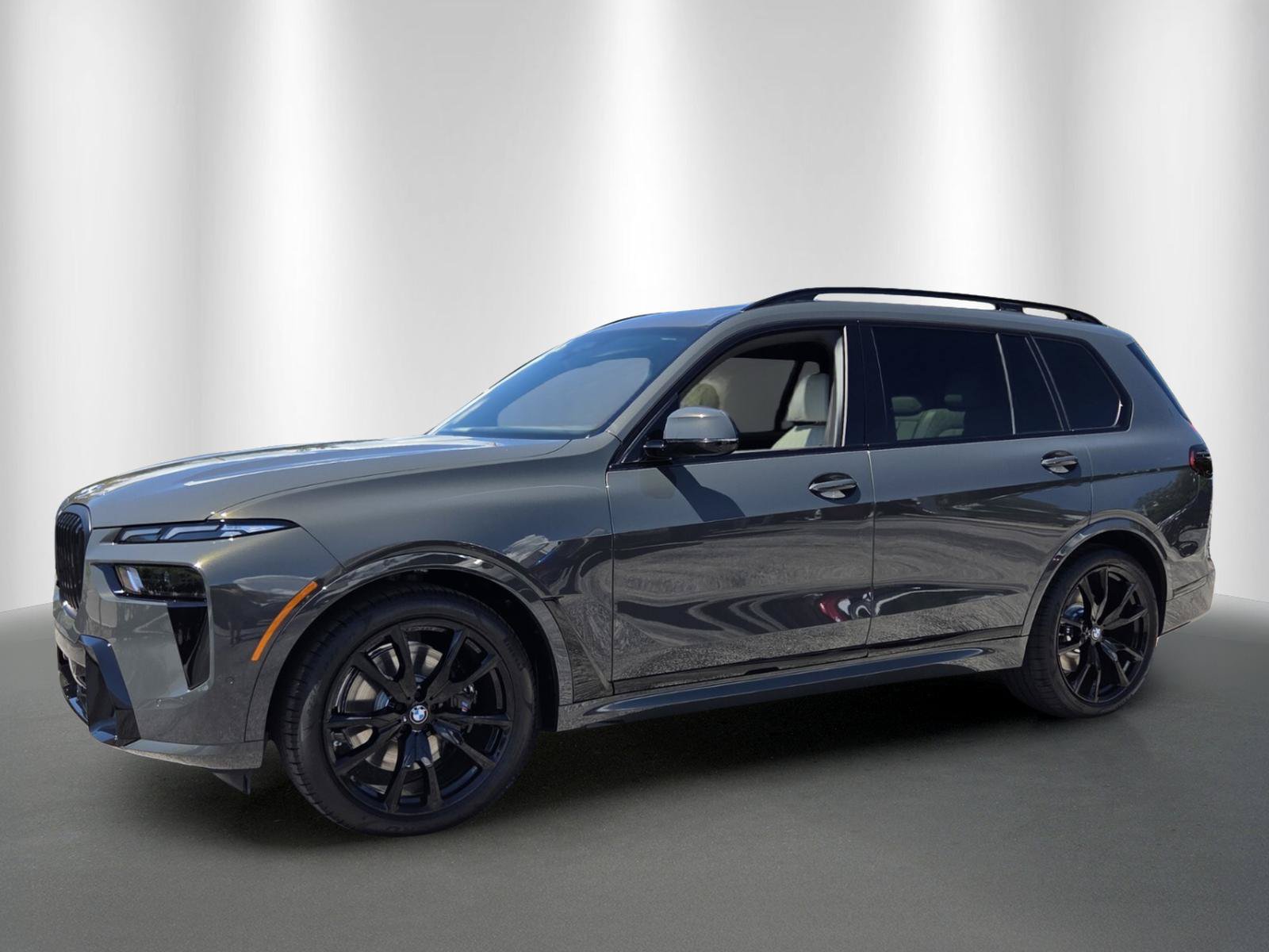 New 2027 BMW X7 xDrive40i SUV