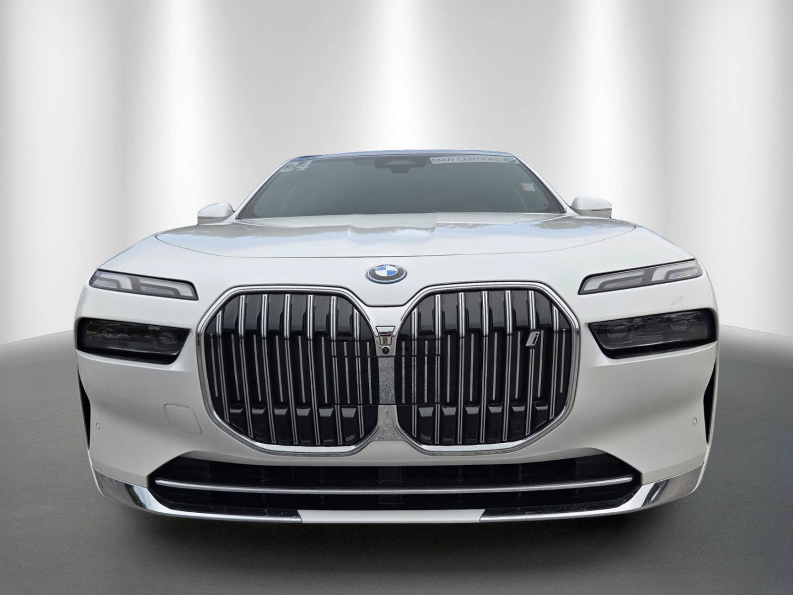 Used 2024 BMW i7 eDrive50 Sedan