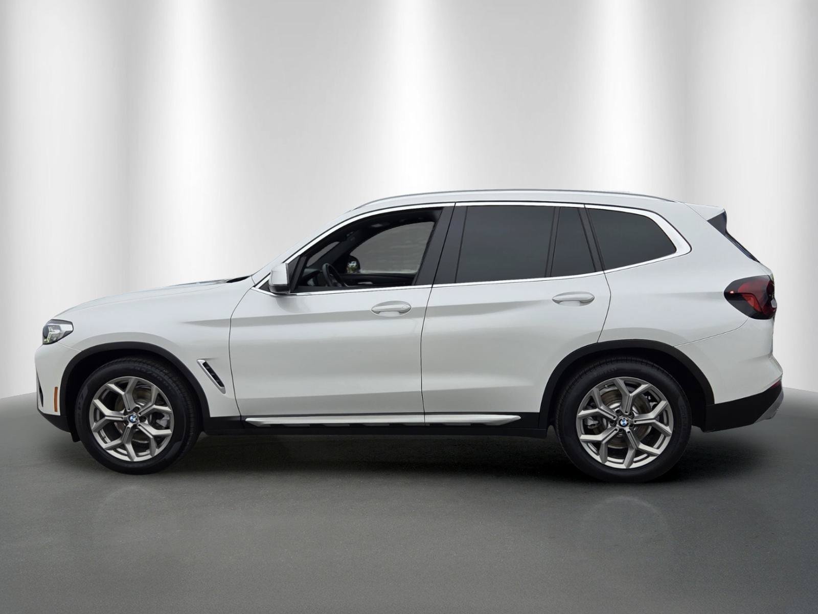 Certified 2024 BMW X3 sDrive30i SUV