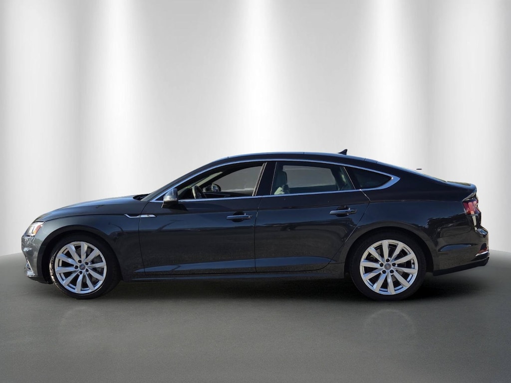 Used 2018 Audi A5 Sportback Premium Plus 2.0 TFSI Premium Plus