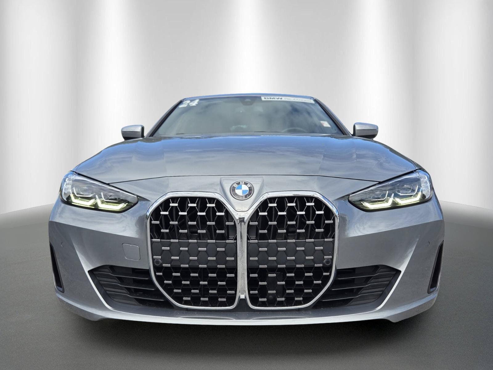 Certified 2024 BMW 430i Gran Coupe
