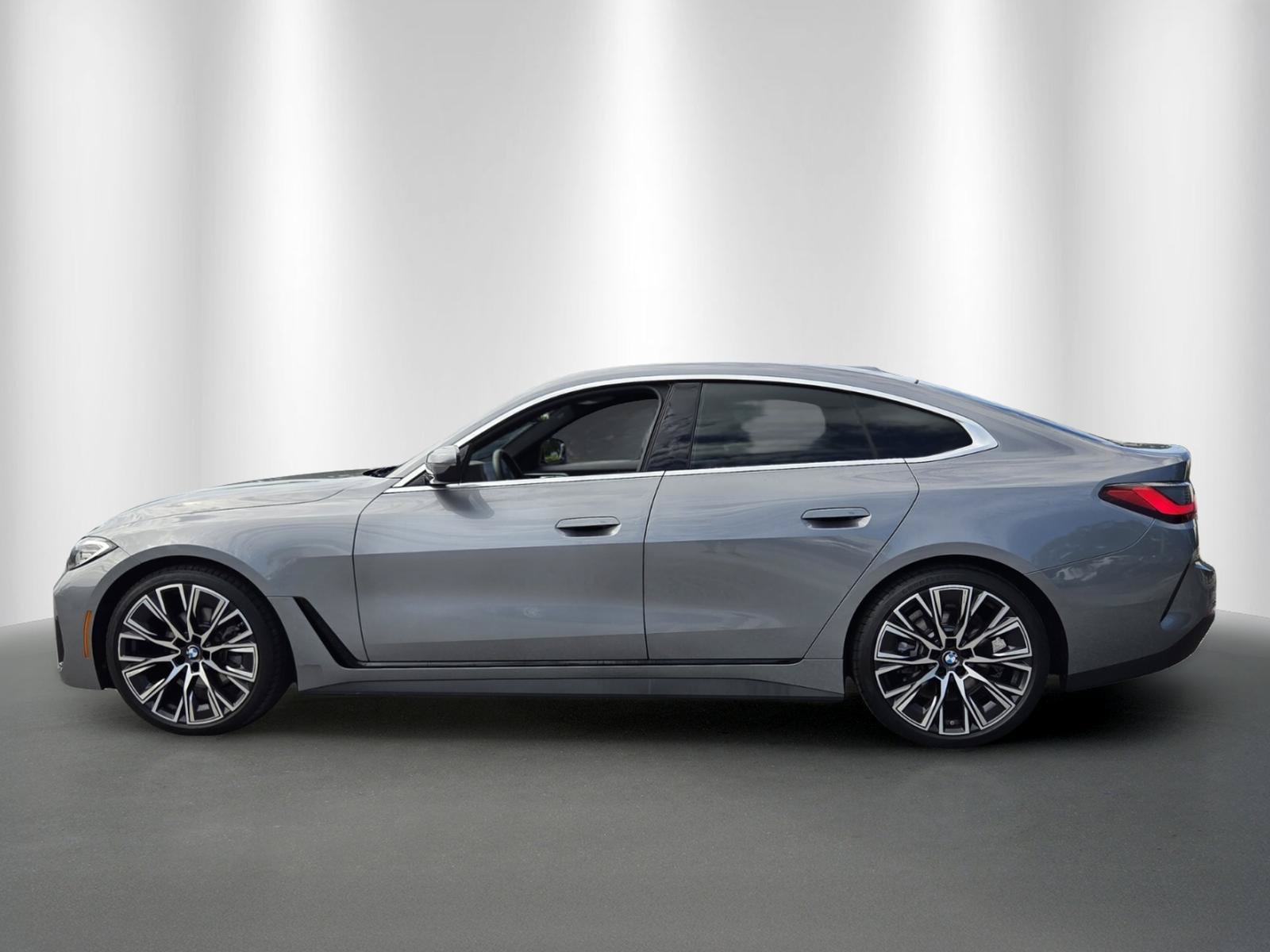 Certified 2024 BMW 430i Gran Coupe