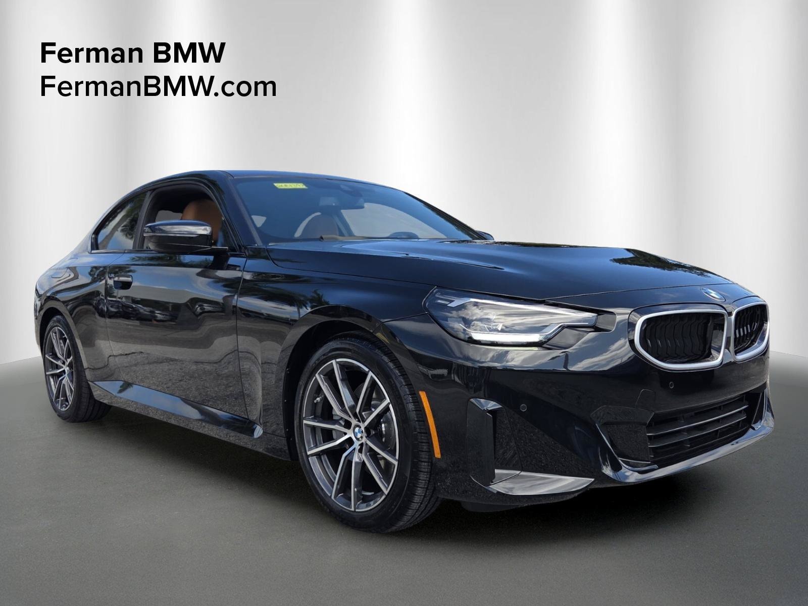 2026 BMW 2 Series 230i