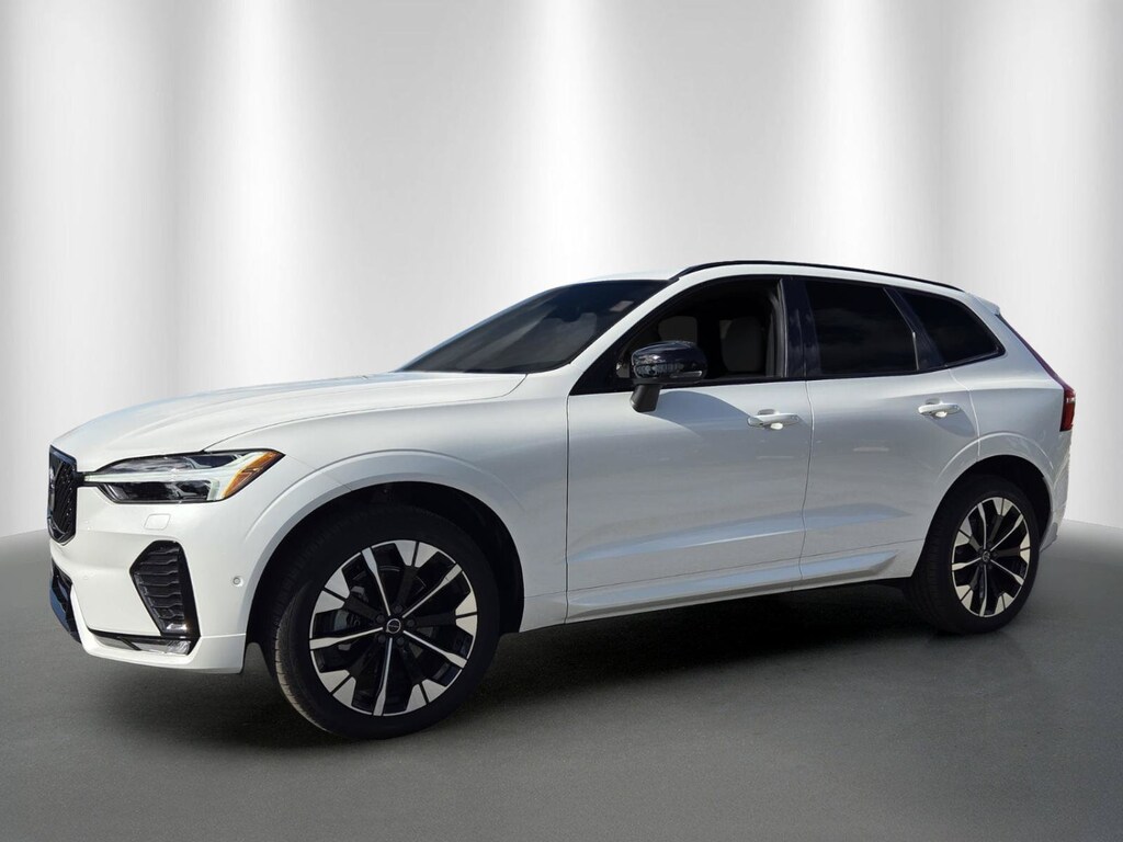 Used 2026 Volvo XC60 B5 Plus SUV