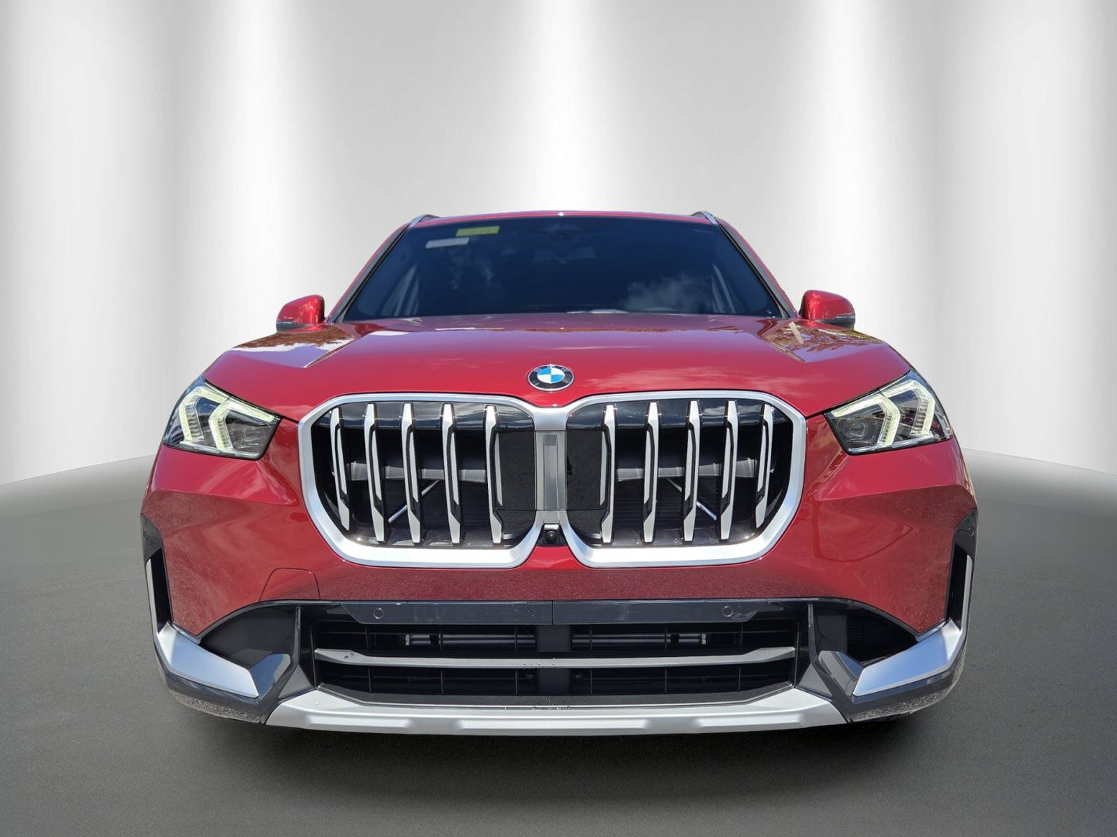 New 2027 BMW X1 xDrive28i SUV
