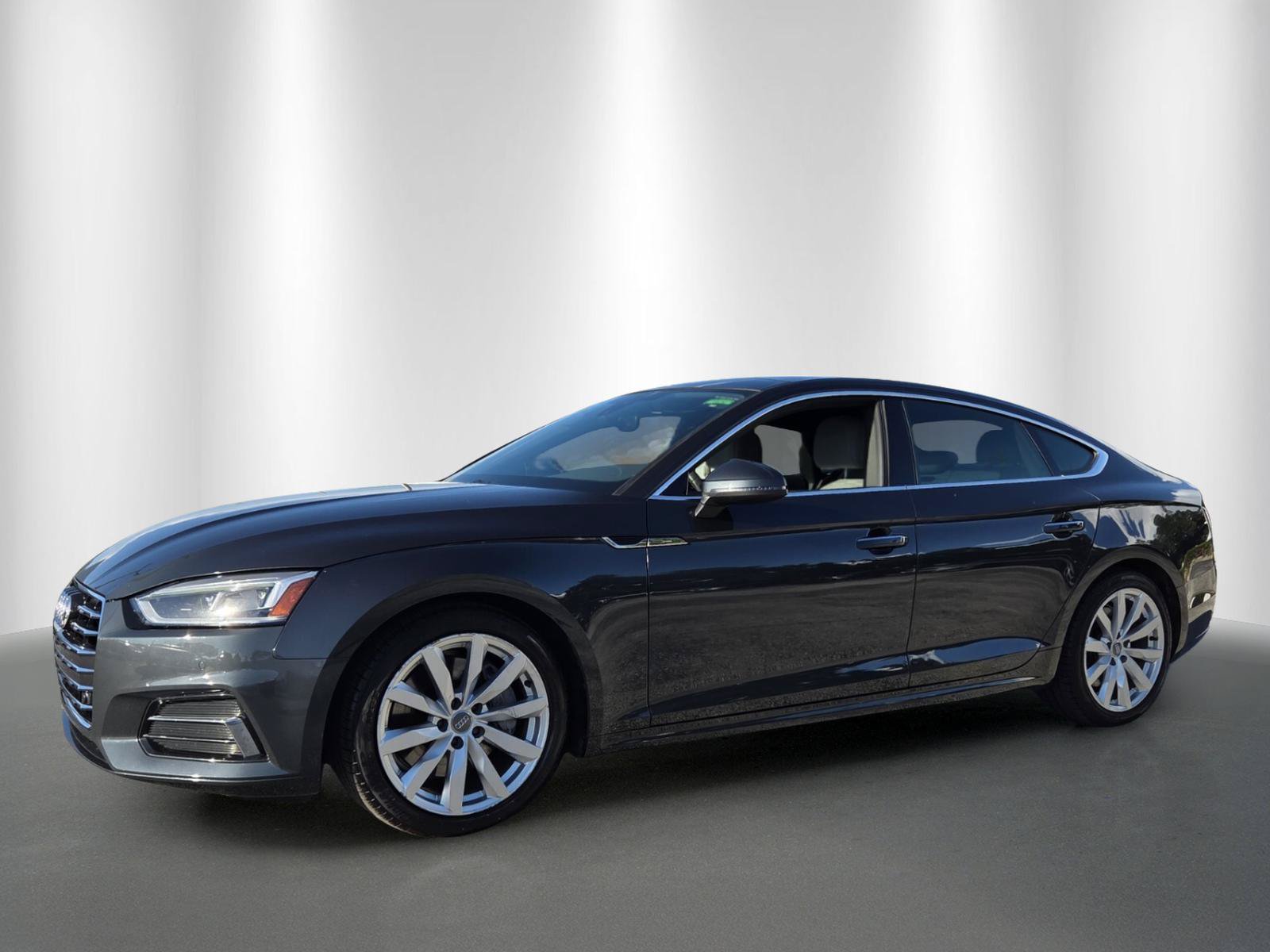 Used 2018 Audi A5 Sportback Premium Plus 2.0 TFSI Premium Plus