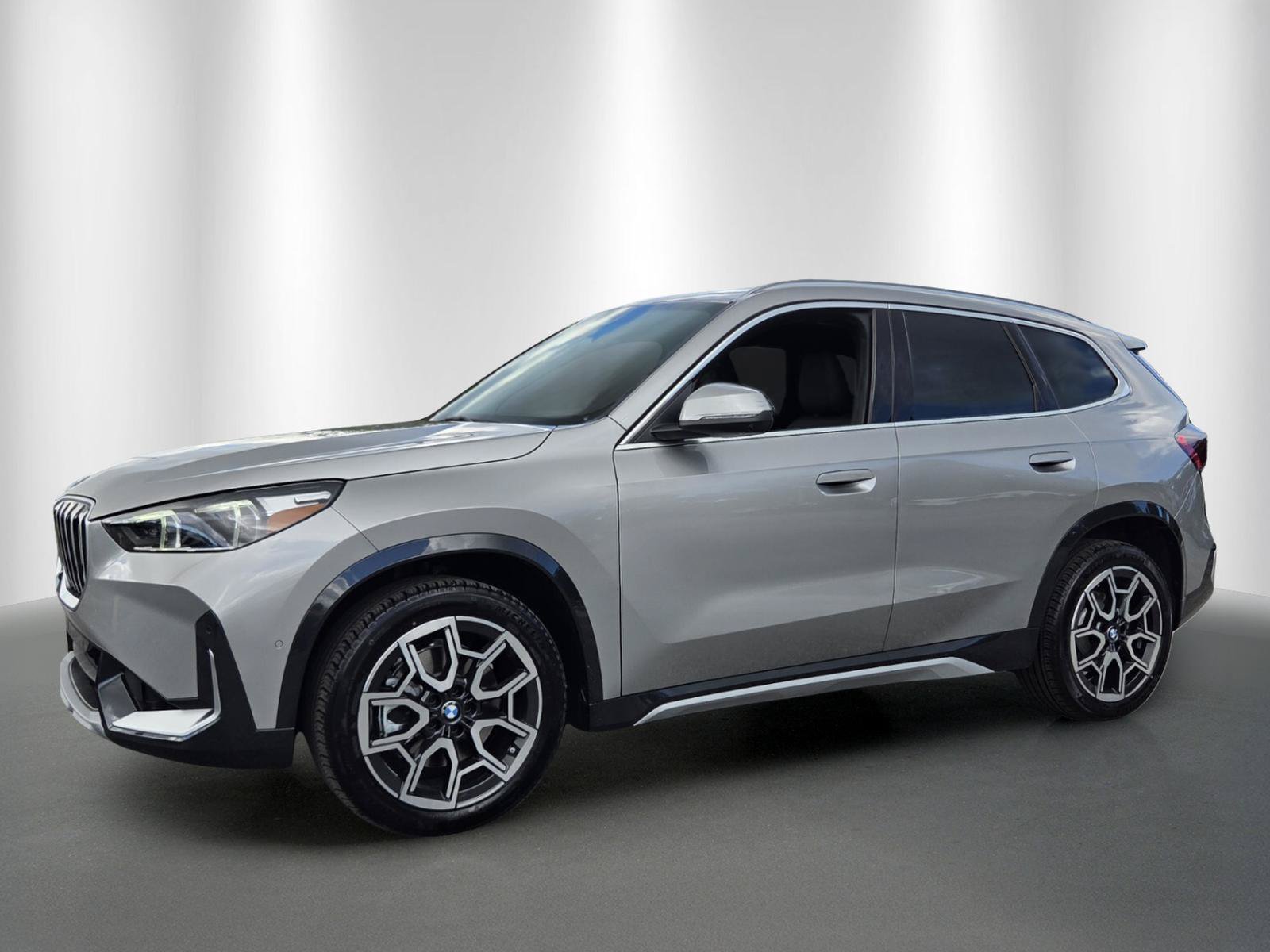 New 2027 BMW X1 xDrive28i SUV