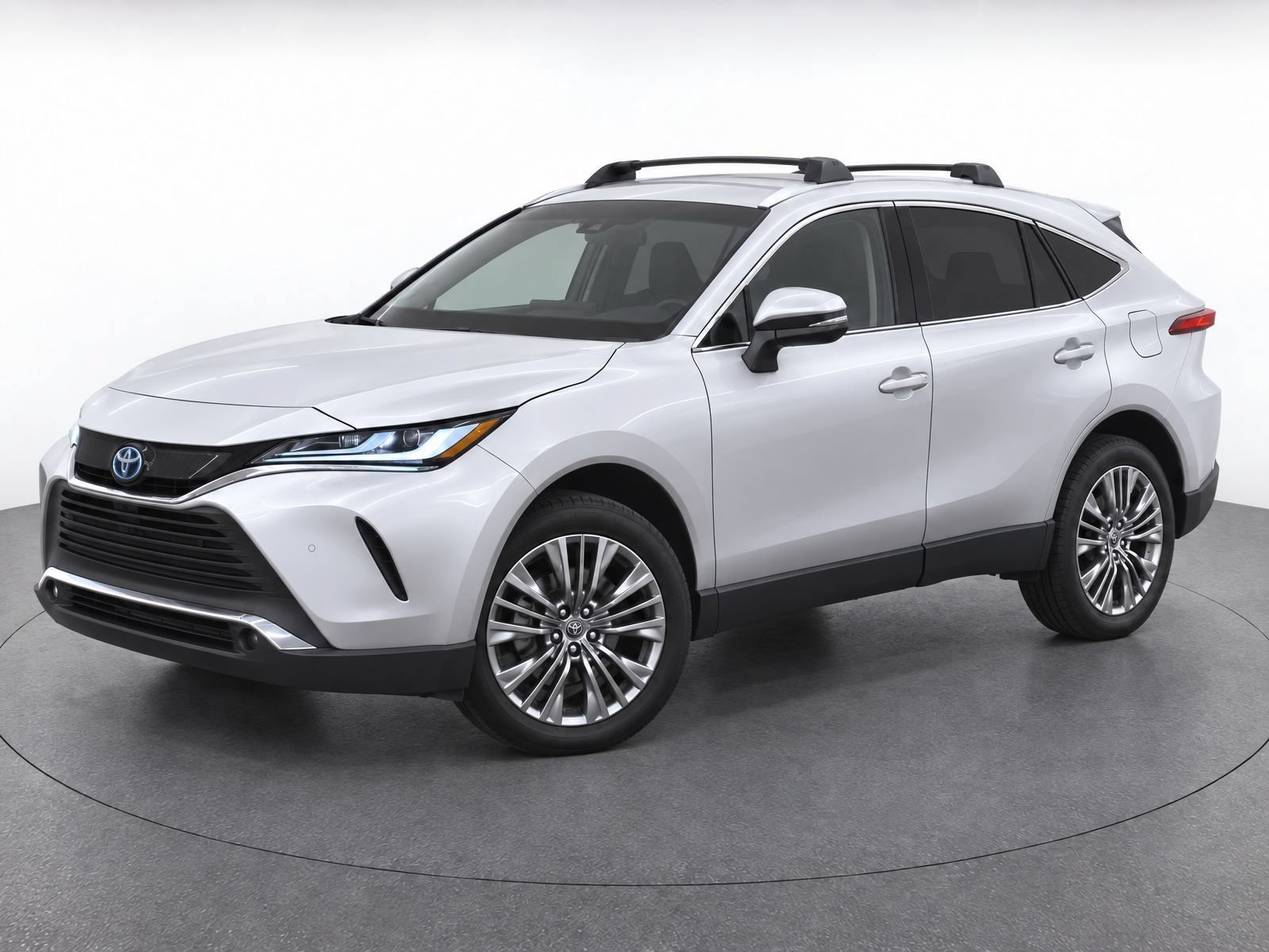 Used 2022 Toyota Venza XLE SUV