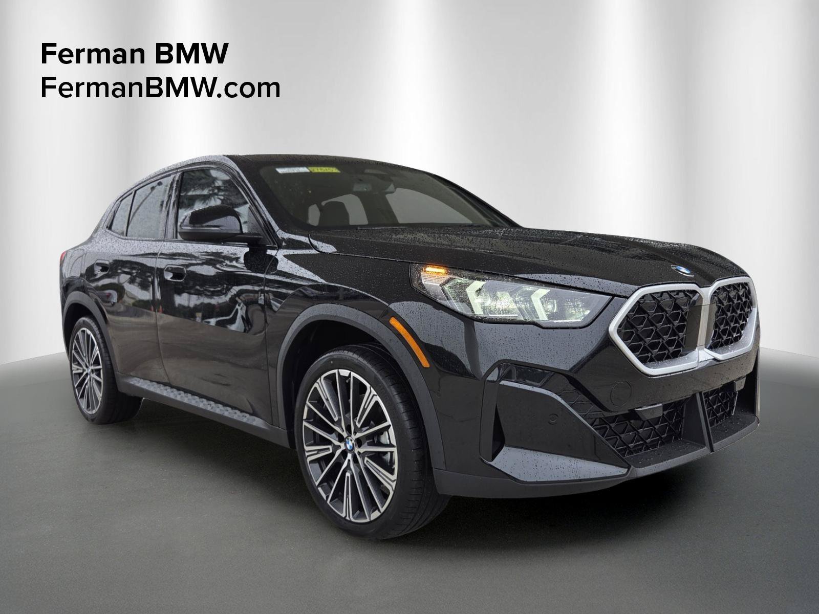 New 2027 BMW X2 xDrive28i SUV