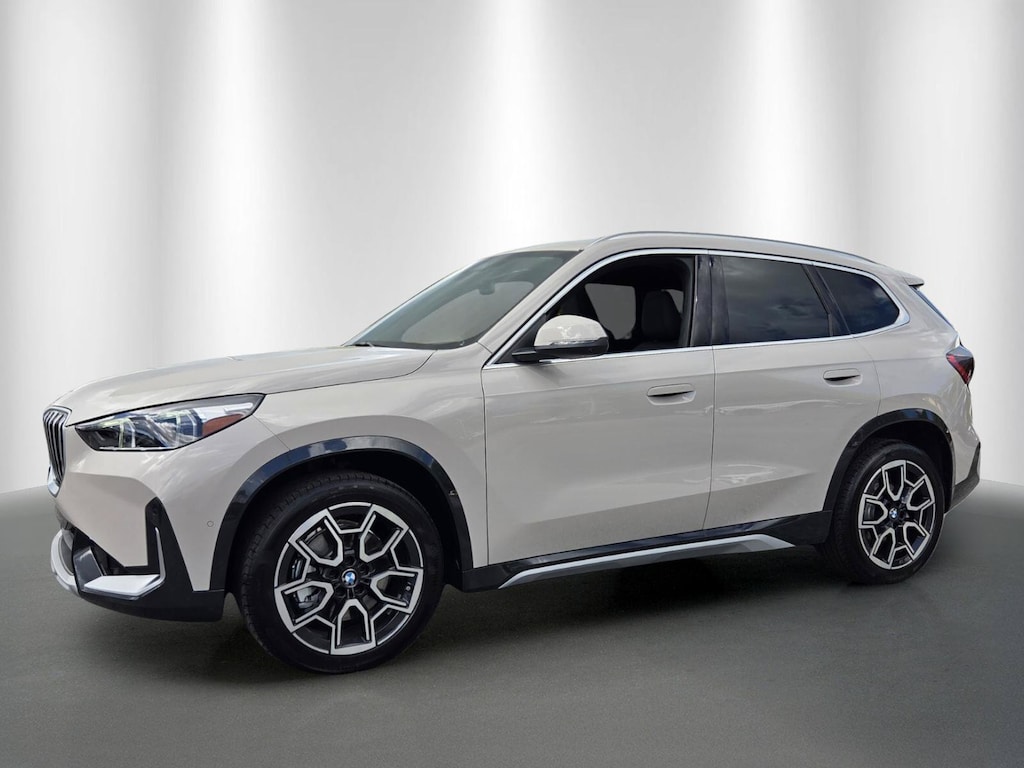New 2027 BMW X1 xDrive28i SUV