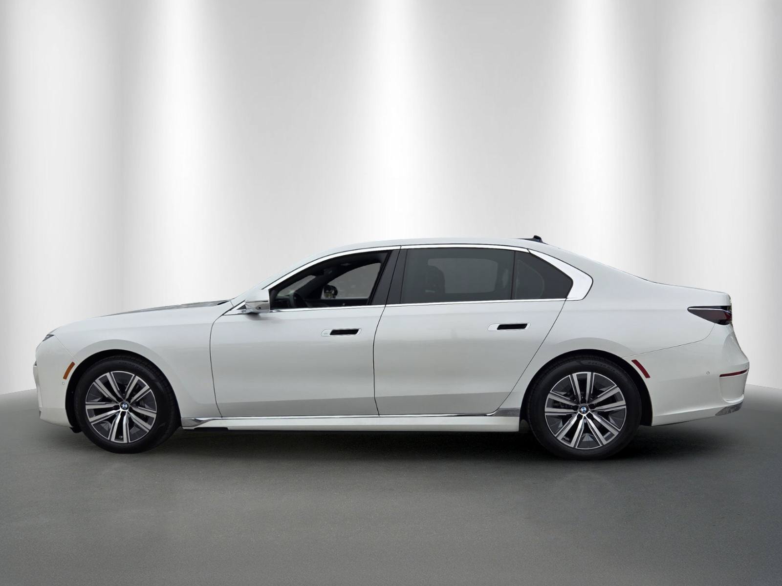 Used 2024 BMW i7 eDrive50 Sedan