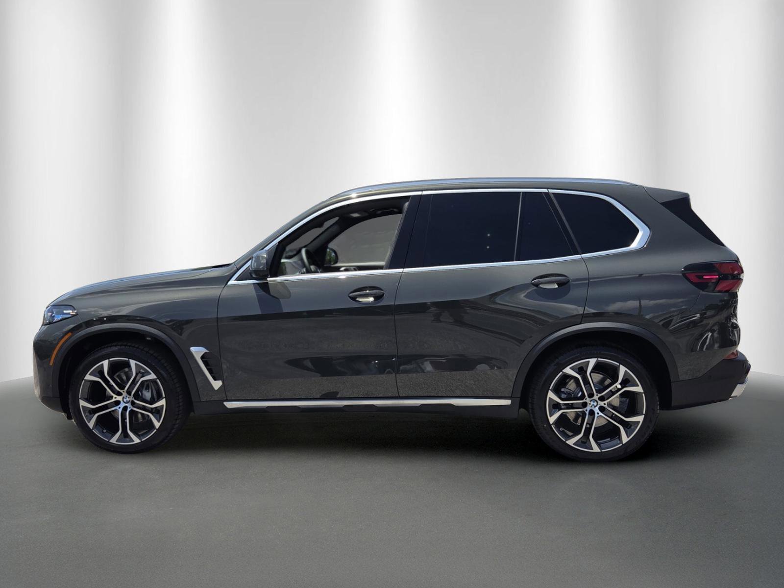 New 2026 BMW X5 xDrive40i SUV