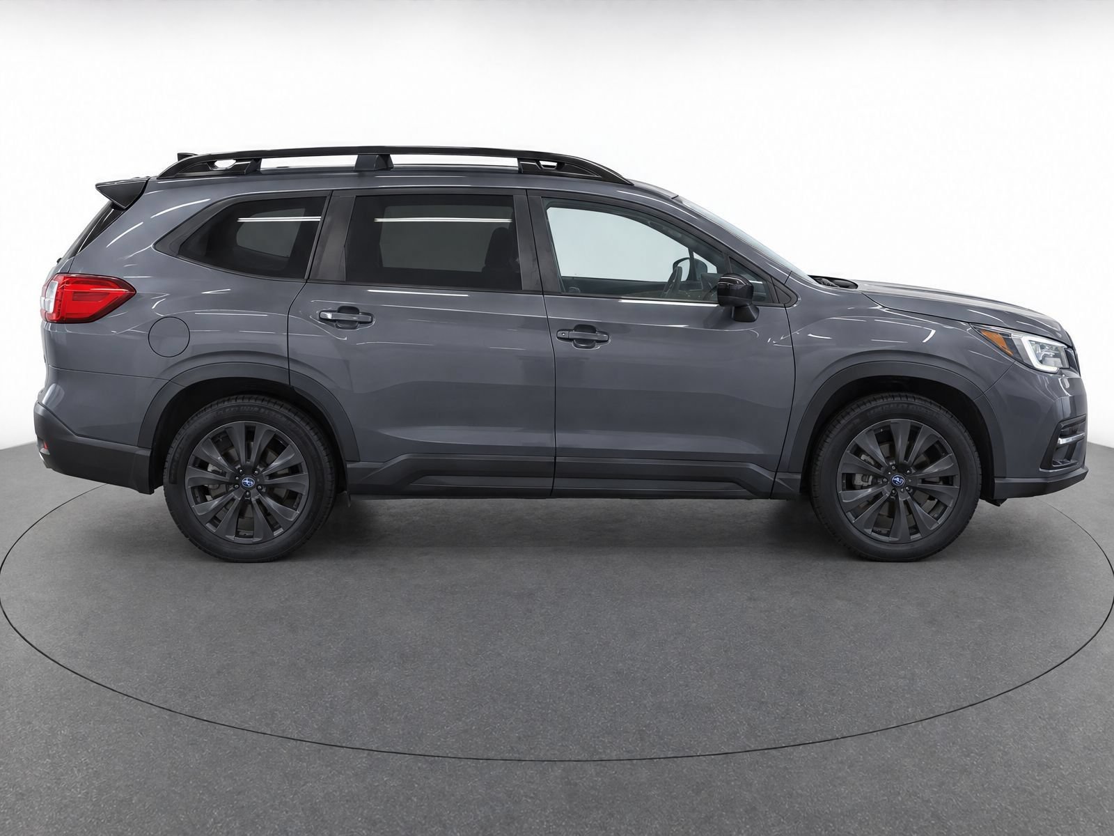 Used 2022 Subaru Ascent Onyx Edition 7-Passenger SUV