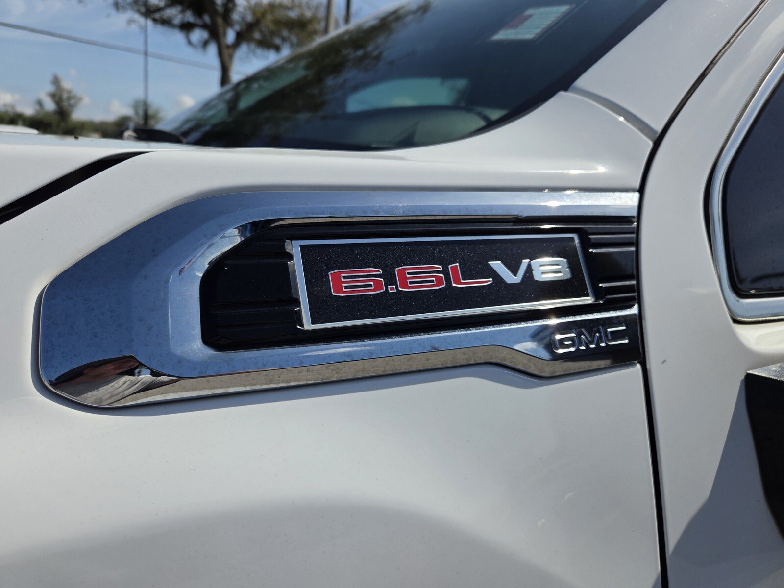 Certified 2020 GMC Sierra 2500HD Denali Truck Crew Cab