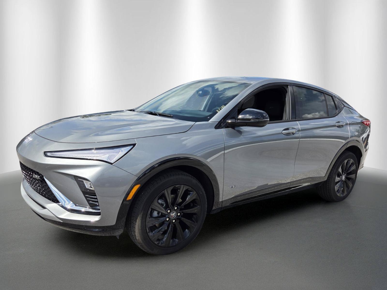 New 2026 Buick Envista Sport Touring SUV