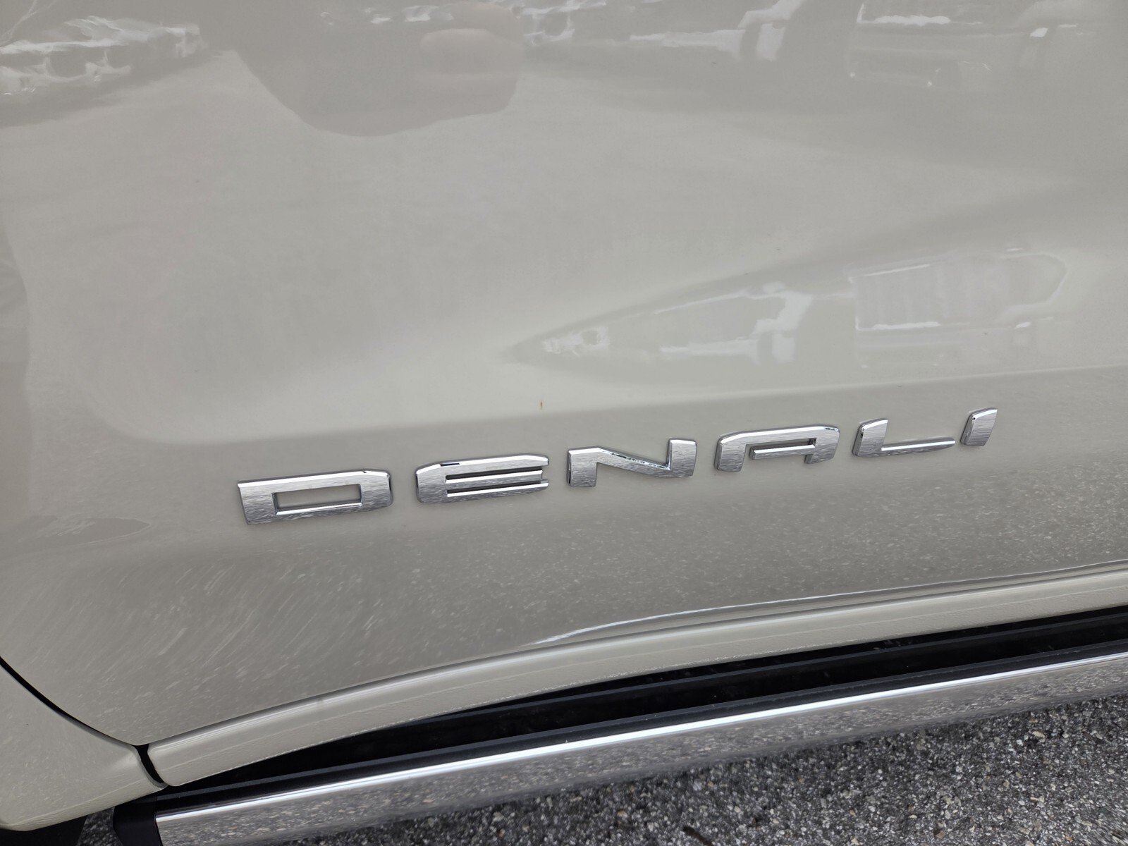 New 2026 GMC Sierra 1500 Denali Truck Crew Cab